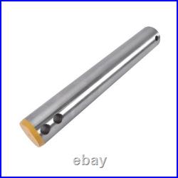 New Excavator Bucket Pin 70mm x 475mm 18 3/4 for Kobelco John Deere CAT 315 316