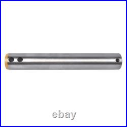 New Excavator Bucket Pin 70mm x 475mm 18 3/4 for Kobelco John Deere CAT 315 316