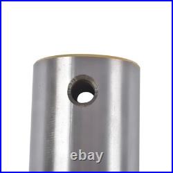 New Excavator Bucket Pin 70mm x 475mm 18 3/4 for Kobelco John Deere CAT 315 316