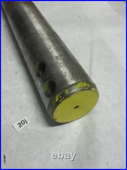 New Excavator Bucket Pin 70mm x 475mm 18 3/4 for Komatsu John Deere CAT 315 316