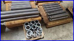 New Excavator Bucket Pin 80mm x 25 CAT 320 25 John Deere 210G Case CX Volvo