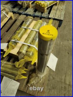 New Excavator Bucket Pin 80mm x 32 CAT 320 25 John Deere 210G Case CX Volvo