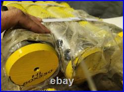 New Excavator Bucket Pin 80mm x 540mm 21 CAT 320 323 325 Kobelco John Deere New Excavator Bucket Pin 80mm x 540mm 21 CAT 320 323 325 Kobelco John Deere