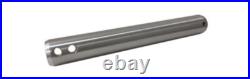 New Excavator Bucket Pin 90mm x 650mm CAT 336 345 349 25-1/2 John Deere Volvo New Excavator Bucket Pin 90mm x 650mm CAT 336 345 349 25-1/2 John Deere Volvo
