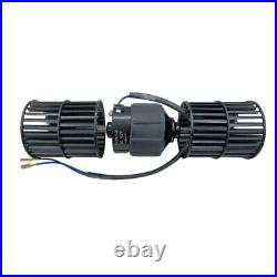 New Fan Blower Motor 4641228 for John Deere Excavator 50D 35D 27D New Fan Blower Motor 4641228 for John Deere Excavator 50D 35D 27D
