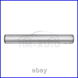 New For CAT336 345 349 25-1/2Volvo John Deere Excavator Bucket Pin 90mm x 650mm