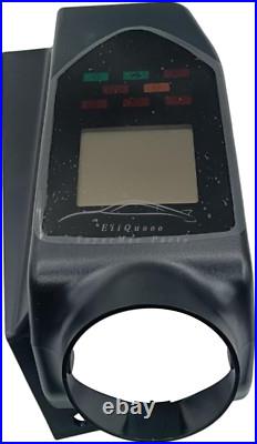 New For John Deere 27D 35D 50D 60D Excavator Monitor 4686827