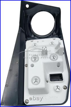 New For John Deere 27D 35D 50D 60D Excavator Monitor 4686827