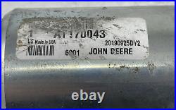 New Genuine JD John Deere AT170043 310SE 310SG 310SJ Backhoe Loader Pin