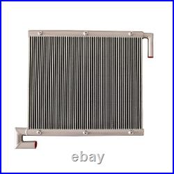 New Hydraulic Oil Cooler 4285627 AT154977 for John Deere 490E Excavator New Hydraulic Oil Cooler 4285627 AT154977 for John Deere 490E Excavator