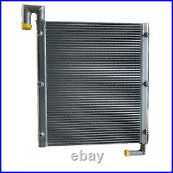 New Hydraulic Oil Cooler 4285627 AT154977 for John Deere 490E Excavator