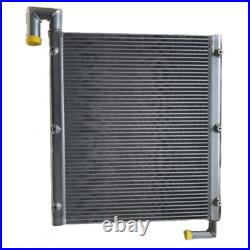New Hydraulic Oil Cooler AT154977 4285627 for John Deere 490E Excavator