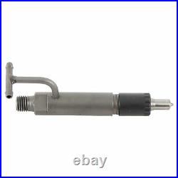 New Injector for John Deere 110 Compact Loader Backhoe AM881787