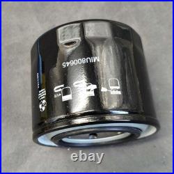 New Maintenance Filter Service Kit for John Deere 35D 27D Excavator 3T NV88-BNHB
