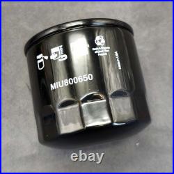 New Maintenance Filter Service Kit for John Deere 35D 27D Excavator 3T NV88-BNHB