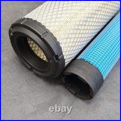 New Maintenance Filter Service Kit for John Deere 35D 27D Excavator 3T NV88-BNHB