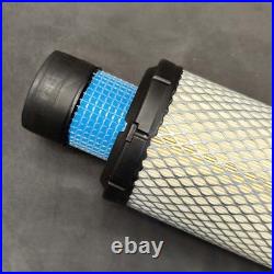 New Maintenance Filter Service Kit for John Deere 35D 27D Excavator 3T NV88-BNHB