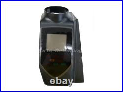 New Monitor 4686827 For John Deere 27D 35D 50D 60D Excavator