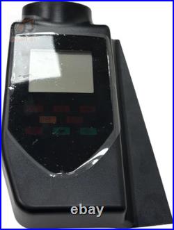 New Monitor 4686827 for John Deere 27D 35D 50D 60D Excavator`
