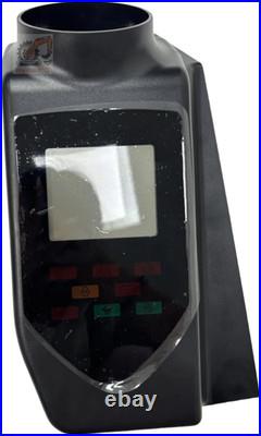 New Monitor 4686827 for John Deere 27D 35D 50D 60D Excavator`