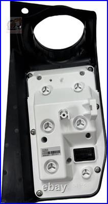 New Monitor 4686827 for John Deere 27D 35D 50D 60D Excavator`
