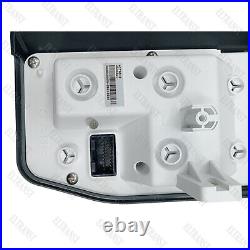 New Monitor 4686827 for John Deere 27D 35D 50D 60D Excavator