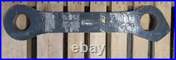 New OEM John Deere Excavator Bucket Flat Link (U1G) New OEM John Deere Excavator Bucket Flat Link (U1G)