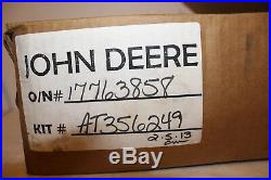 New Oem John Deere D Excavator Hydraulic Solenoid Valve Kit At180585