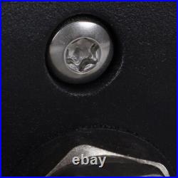 New Quick Tach Actuator For John Deere Skid Steer Loaders #AT494284, AT424407