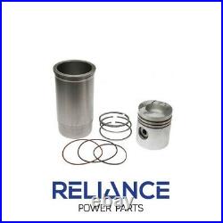New RELIANCE Cylinder Kit John Deere 6404T, 6404A # NAR63272