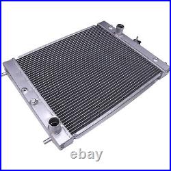 New Radiator 4616078 For John Deere 50D Excavator