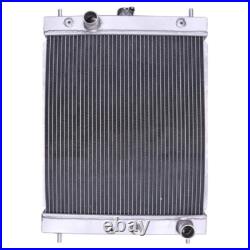 New Radiator 4616078 For John Deere 50D Excavator