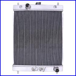 New Radiator 4616078 For John Deere 50D Excavator