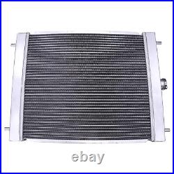 New Radiator 4616078 For John Deere 50D Excavator