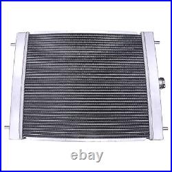 New Radiator 4616078 For John Deere 50D Excavator