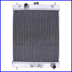 New Radiator 4616078 for John Deere 50D Excavator