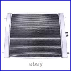 New Radiator 4616078 for John Deere 50D Excavator