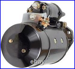 New Starter Fits John Deere Excavator 690cr 690d 792 892d 9702800-525 0702800525 New Starter Fits John Deere Excavator 690cr 690d 792 892d 9702800-525 0702800525
