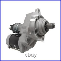 New Starter For John Deere Excavator 210C W & 225CLC RTS With6BG1T Isuzu Engine