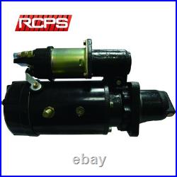 New Starter For John Deere Excavator 892d LC 892e LC 1989-on W 466 6078 Diesel New Starter For John Deere Excavator 892d LC 892e LC 1989-on W 466 6078 Diesel