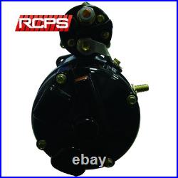 New Starter For John Deere Excavator 892d LC 892e LC 1989-on W 466 6078 Diesel New Starter For John Deere Excavator 892d LC 892e LC 1989-on W 466 6078 Diesel