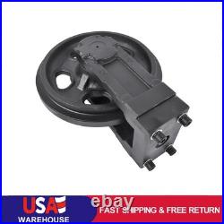 New Track Idler For John Deere Mini Excavator 27D 30G 35D 35G 9392908 9395481