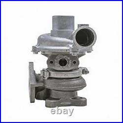 New Turbocharger Fits John Deere 85D Excavator By 4720761