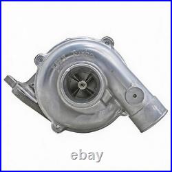 New Turbocharger Fits John Deere 85D Excavator By 4720761