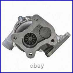 New Turbocharger Fits John Deere 85D Excavator By 4720761
