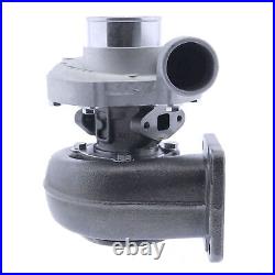 New Turbocharger RE508971 471049-9001 For John Deere Excavator 200CLC 230CLC