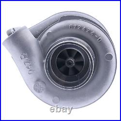 New Turbocharger RE508971 471049-9001 For John Deere Excavator 200CLC 230CLC