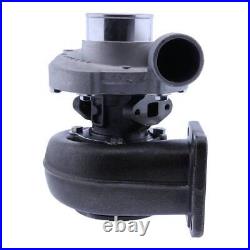 New Turbocharger RE508971 471049-9001 For John Deere Excavator 200CLC 230CLC