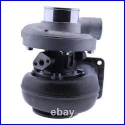 New Turbocharger RE508971 471049-9001 For John Deere Excavator 200CLC 230CLC