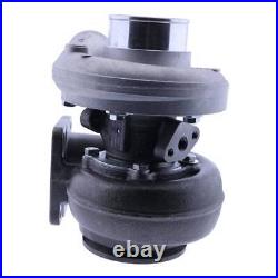 New Turbocharger RE508971 471049-9001 For John Deere Excavator 200CLC 230CLC